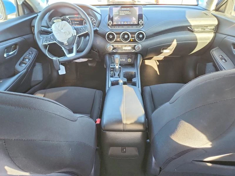 Nissan Sentra 2.0L 4 Front-wheel Drive | Mobile.bg � ����������� 9