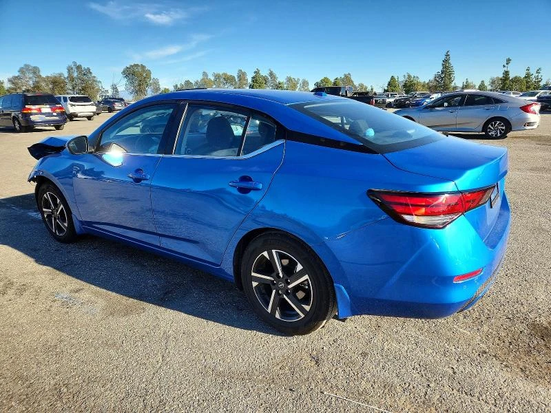 Nissan Sentra 2.0L 4 Front-wheel Drive | Mobile.bg � ����������� 3