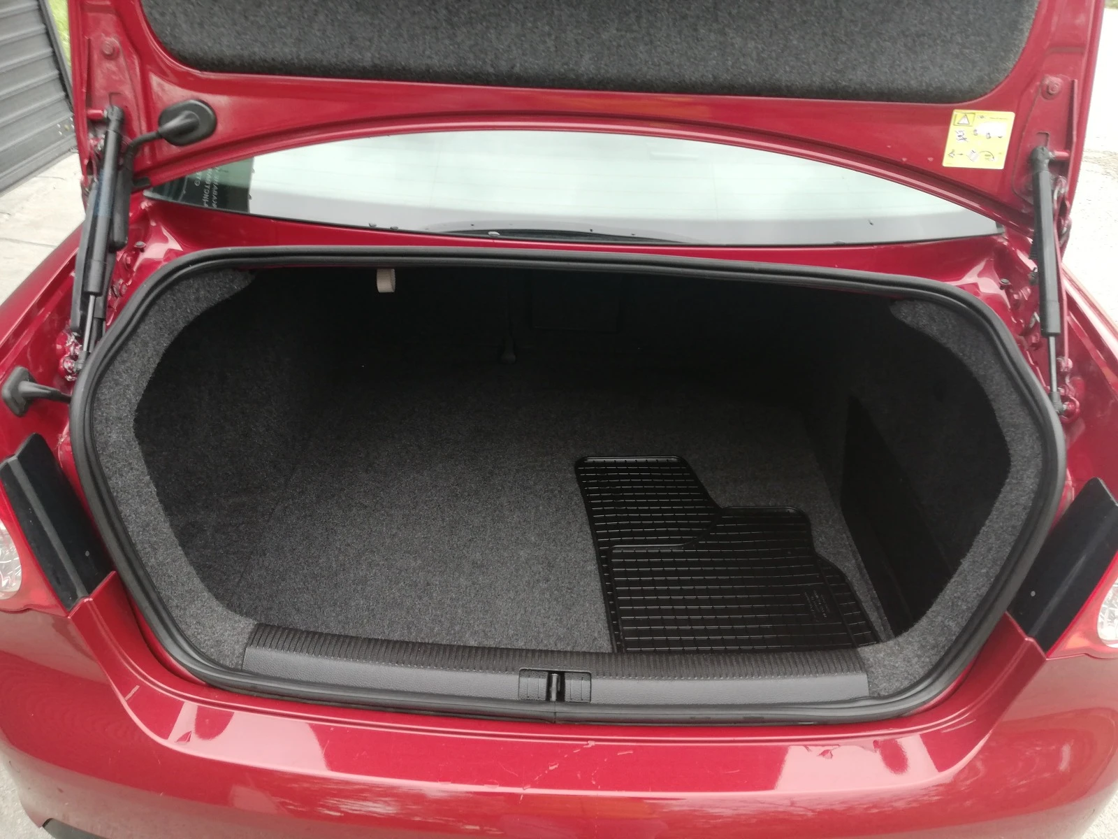 VW Jetta 1.4Tsi | Mobile.bg — изображение 15