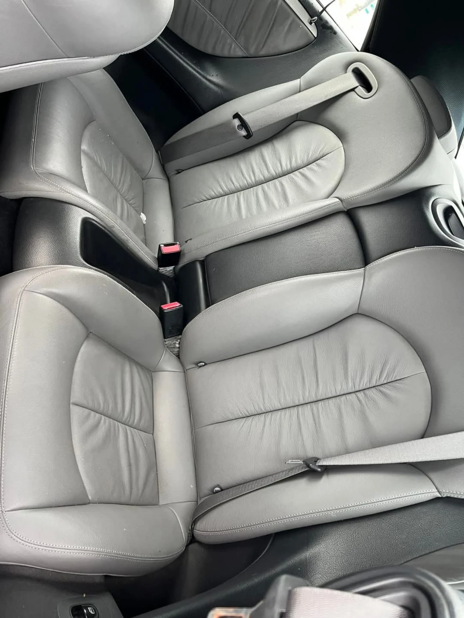 Mercedes-Benz CLK 272 | Mobile.bg   13