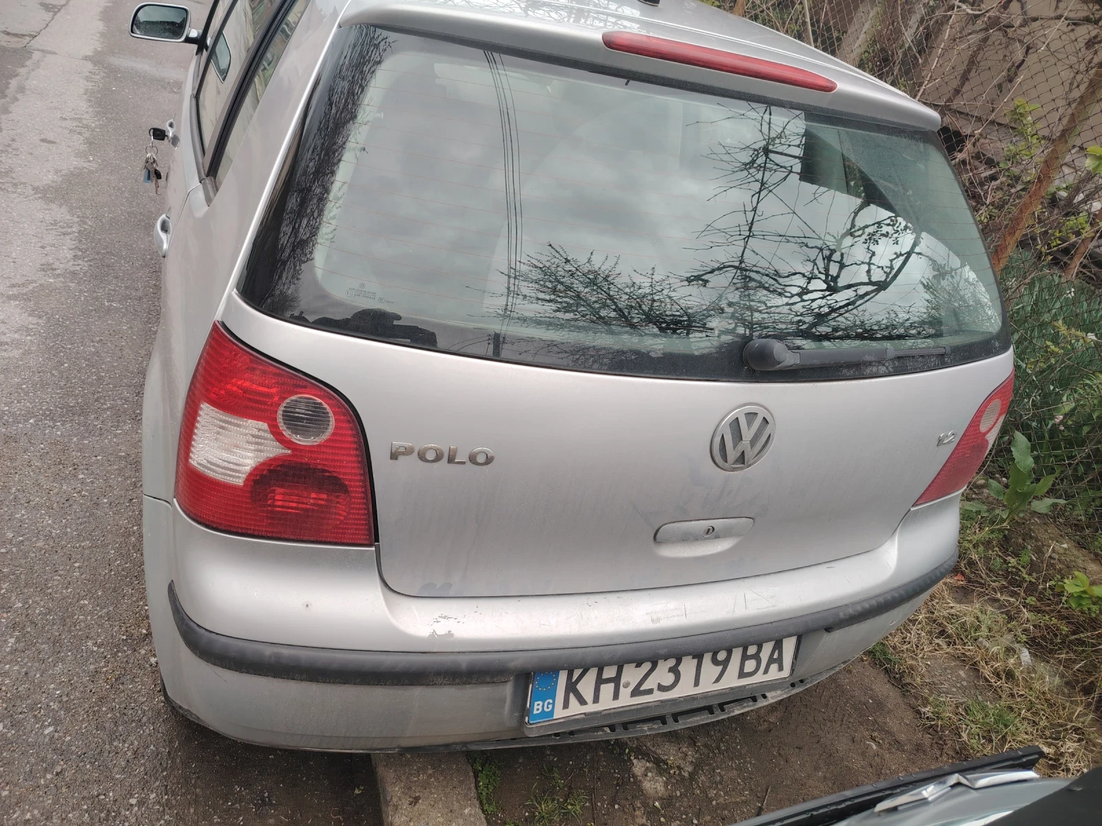 VW Polo 1.2 бензин - изображение 6