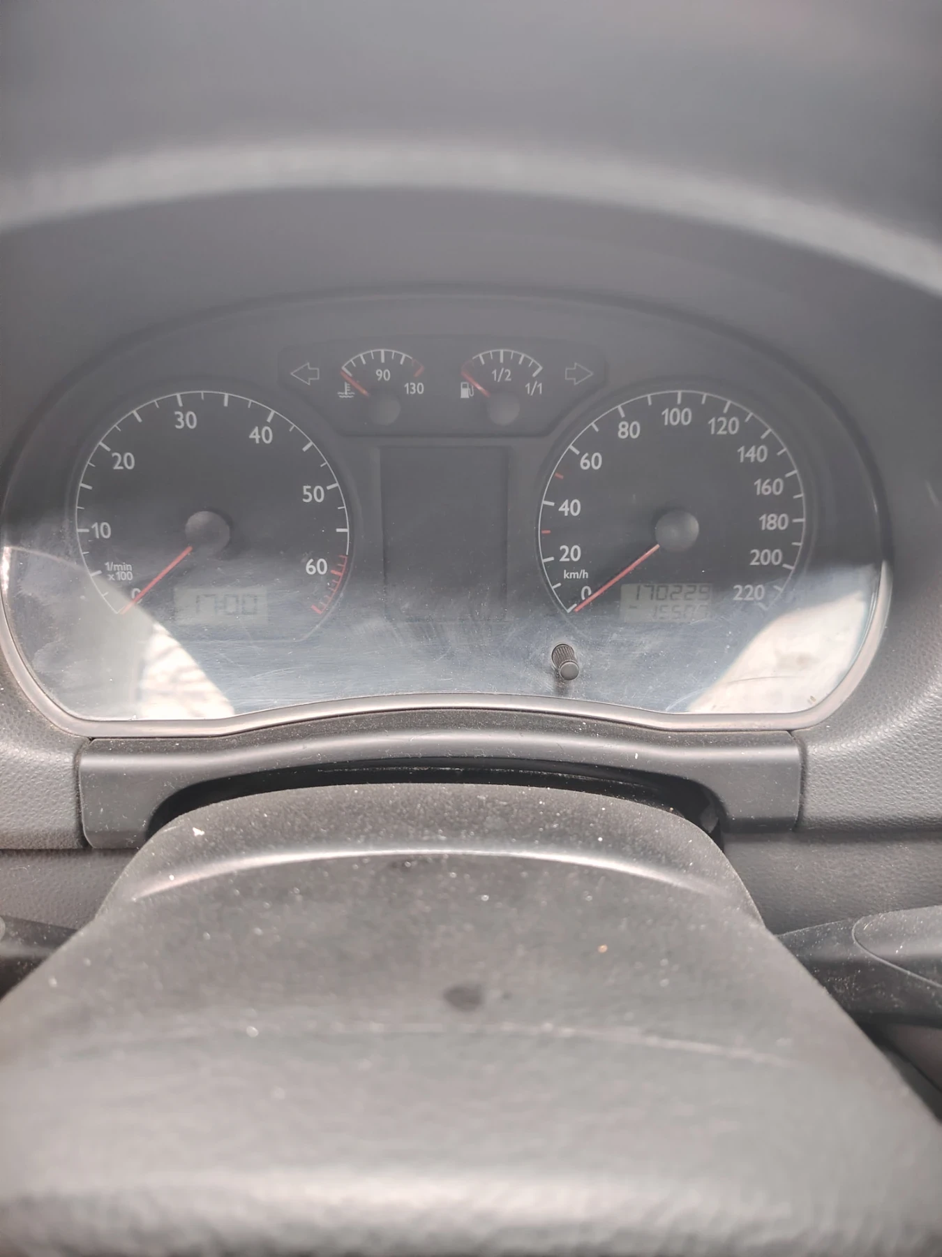 VW Polo 1.2 бензин - изображение 3