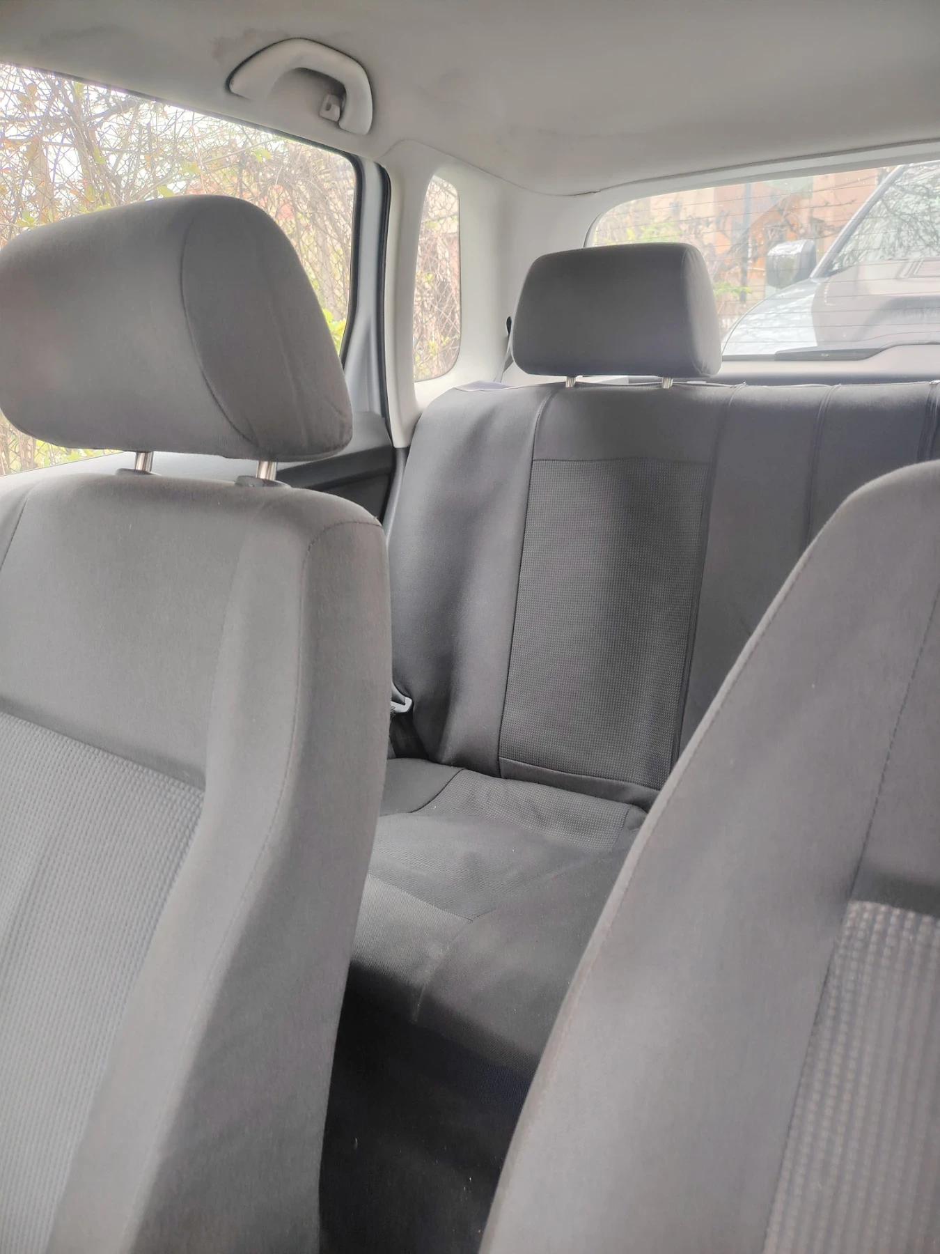 VW Polo 1.2 бензин - изображение 5