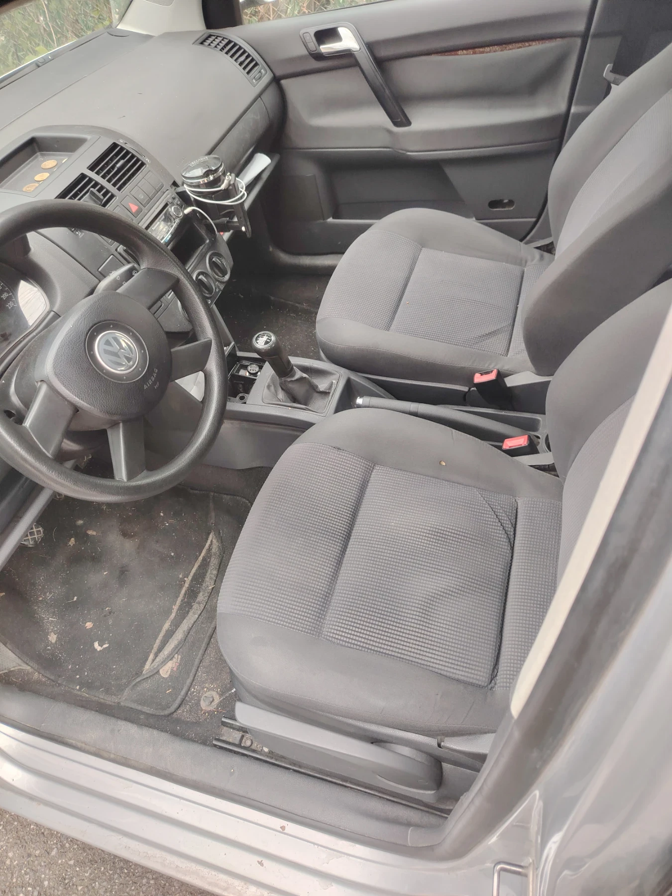 VW Polo 1.2 бензин - изображение 4