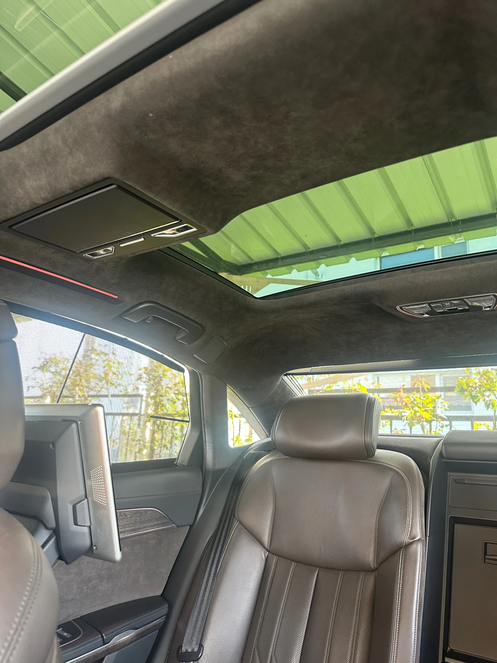 Audi A8  - изображение 4