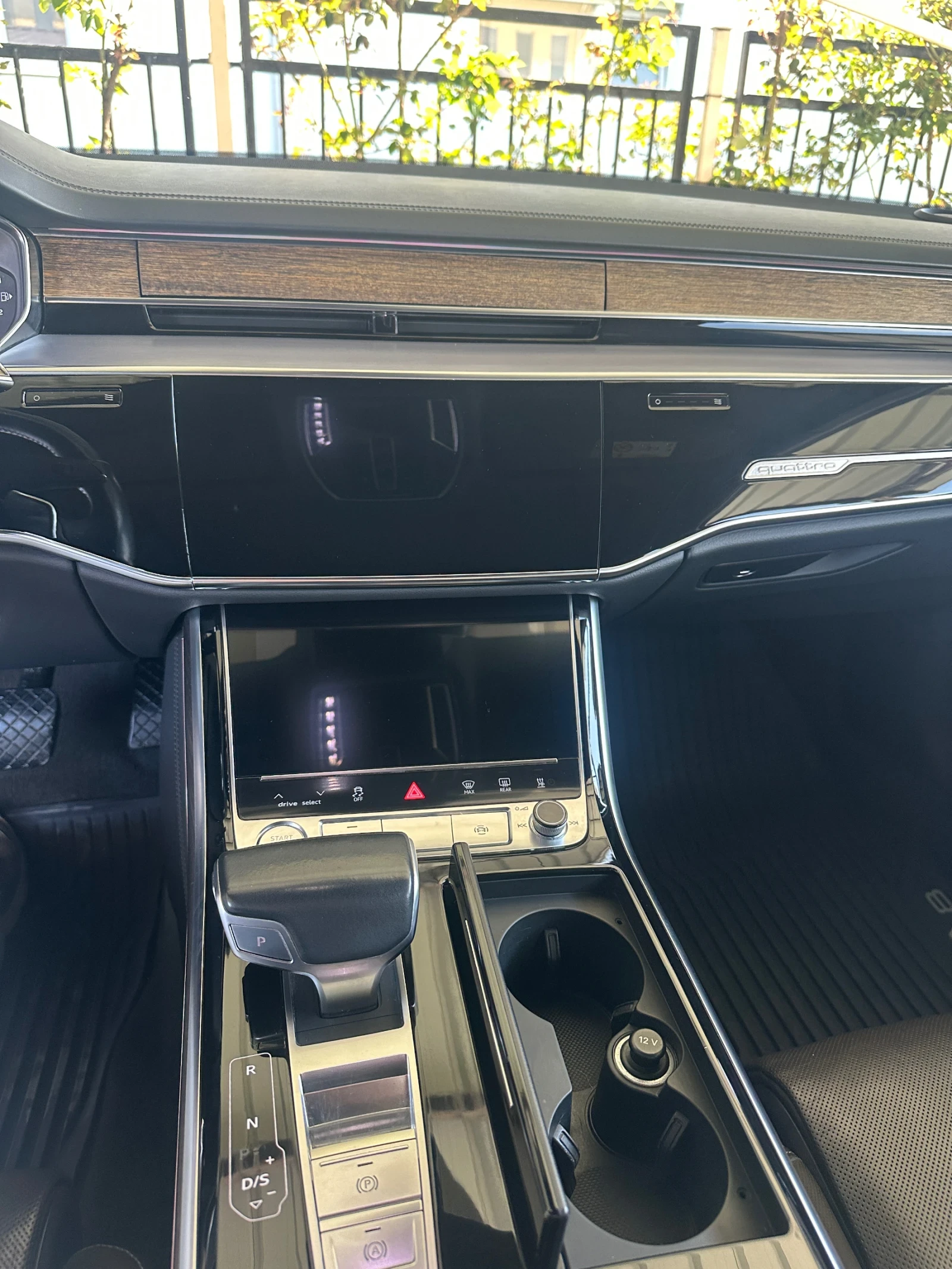 Audi A8  - изображение 9