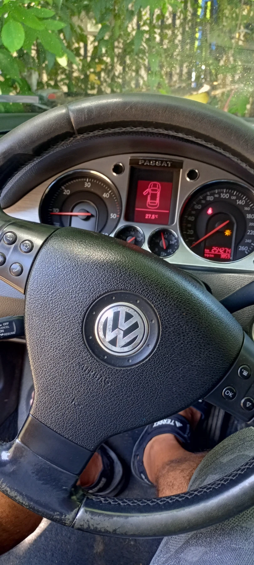 VW Passat  - изображение 6