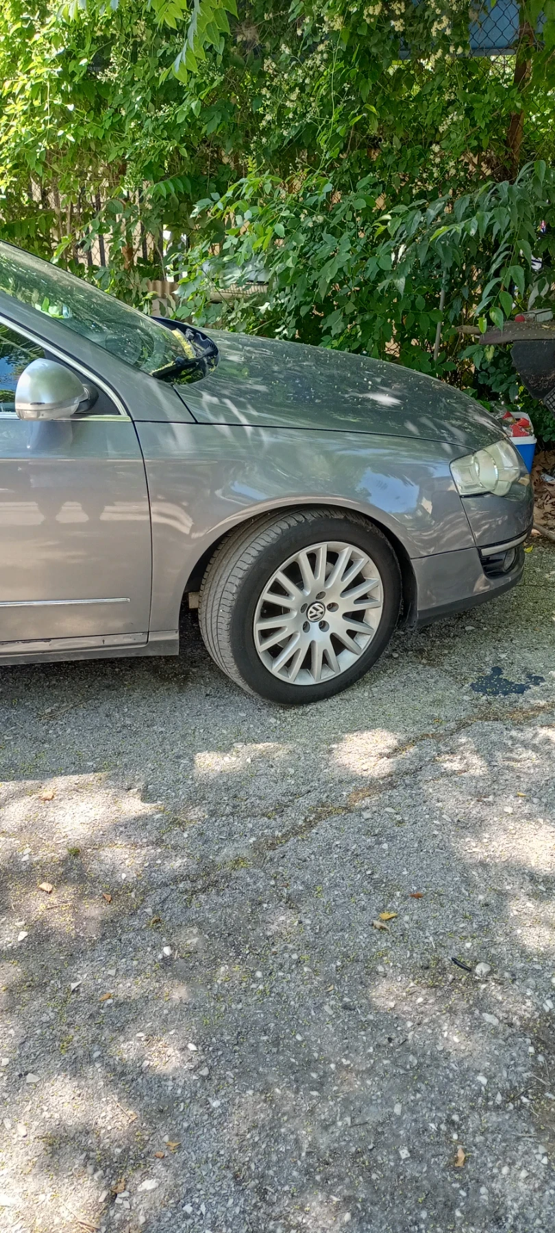 VW Passat  - изображение 3