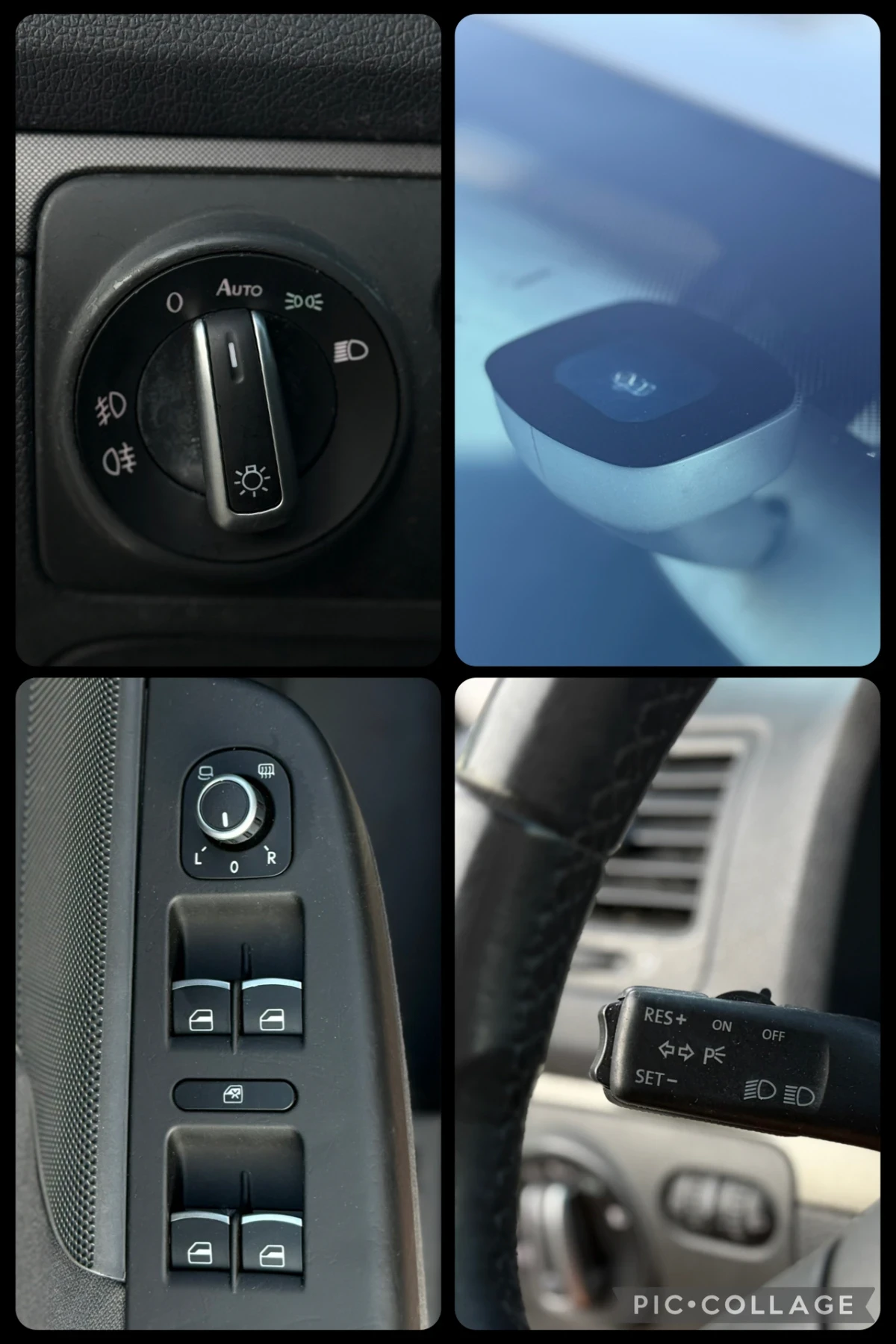 VW Golf 1.9* KLIMATRONIK* TOP - изображение 10