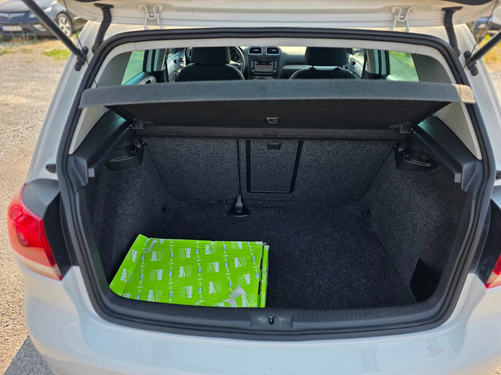 VW Golf 2.0TDI 140 K Highline - изображение 8