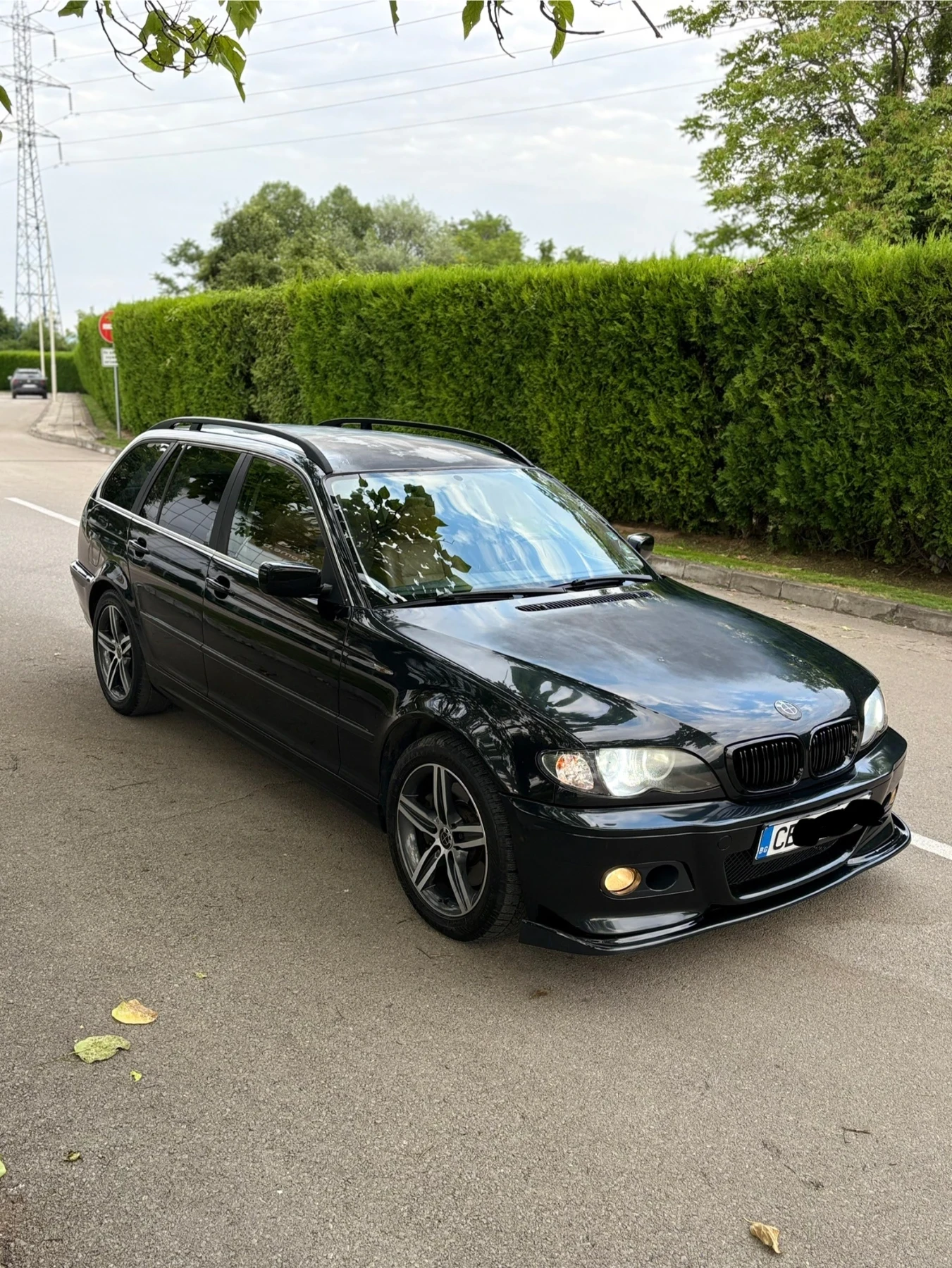 BMW 330  - изображение 4