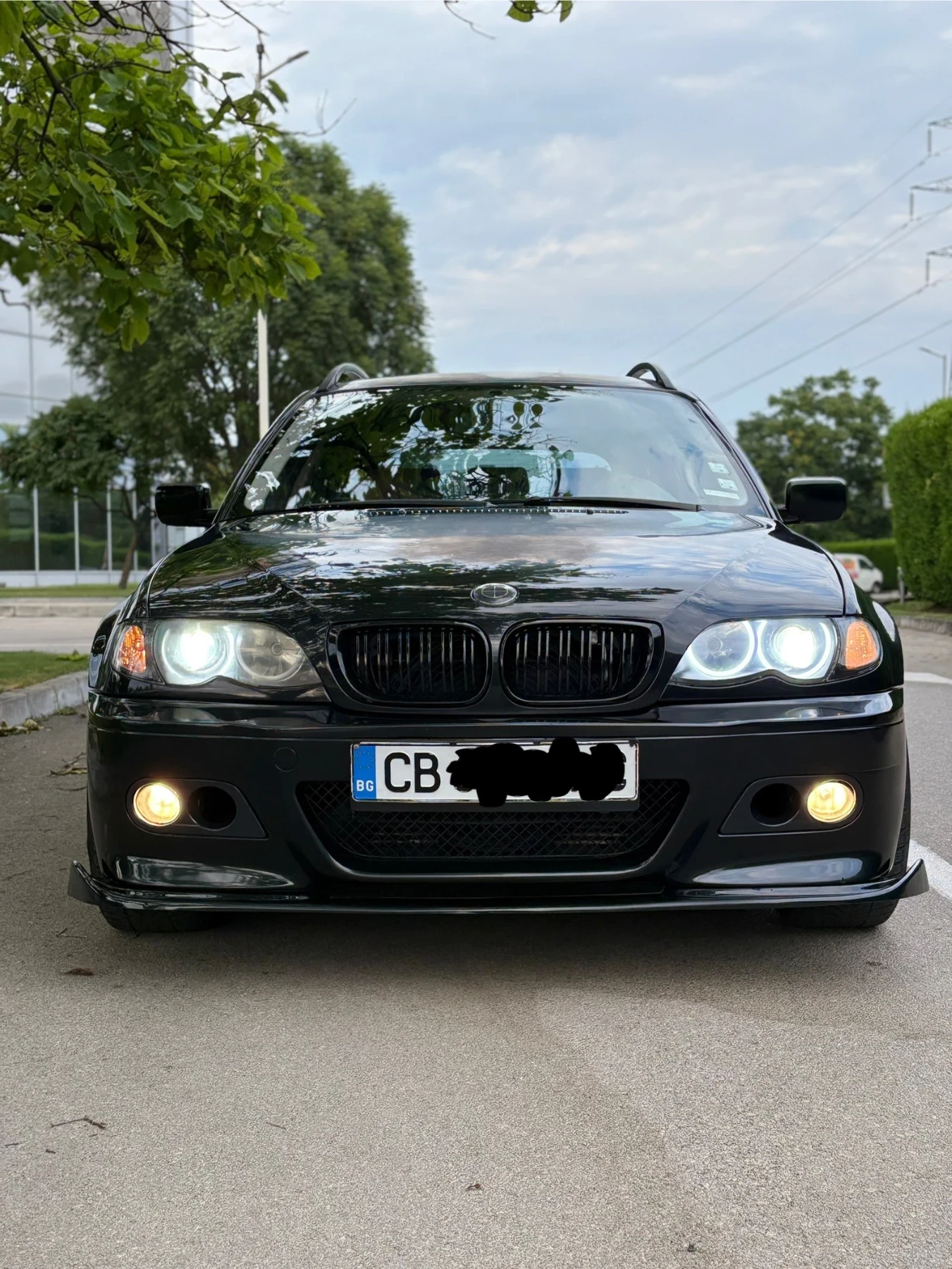 BMW 330  - изображение 2