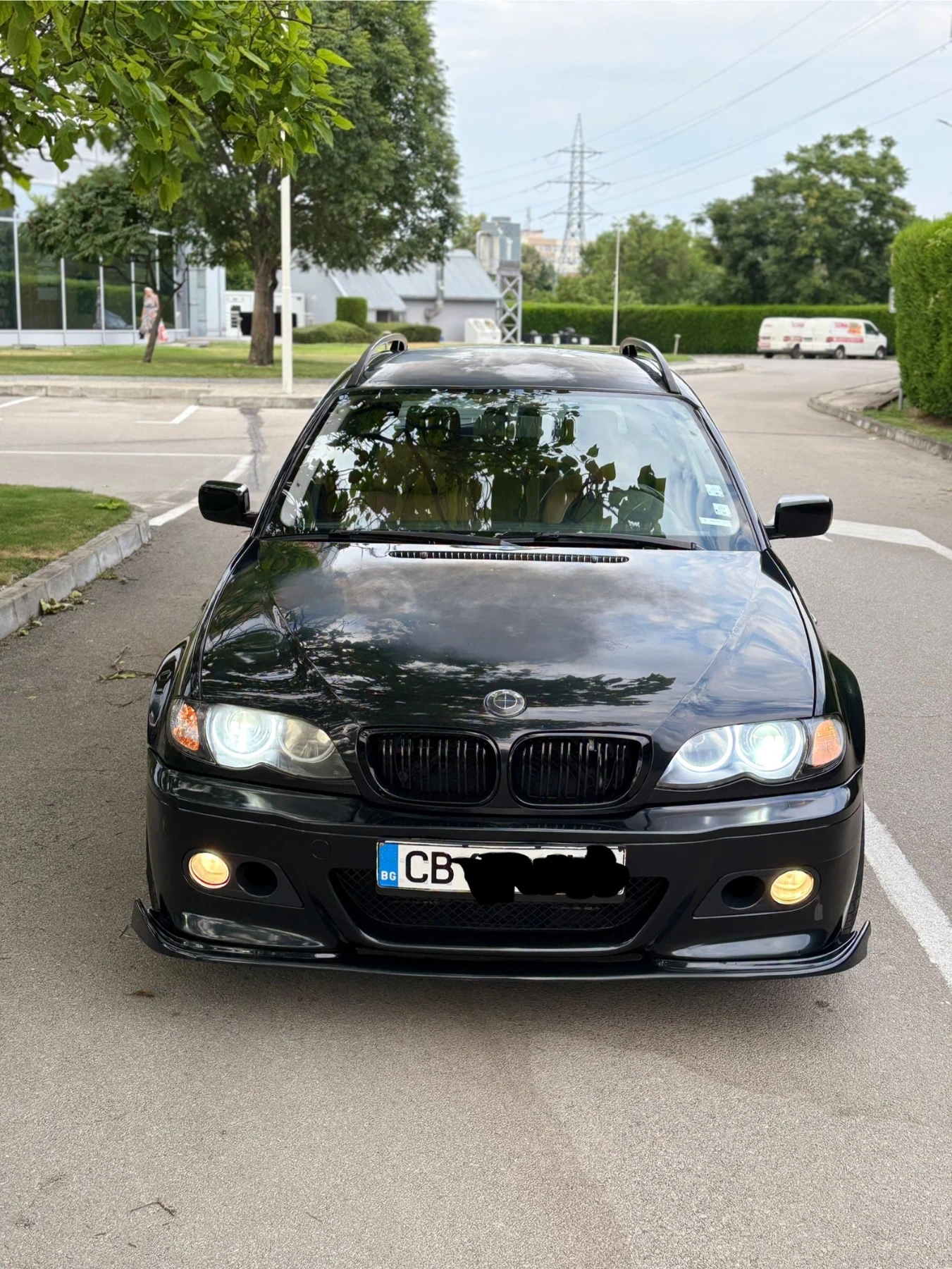 BMW 330  - изображение 3