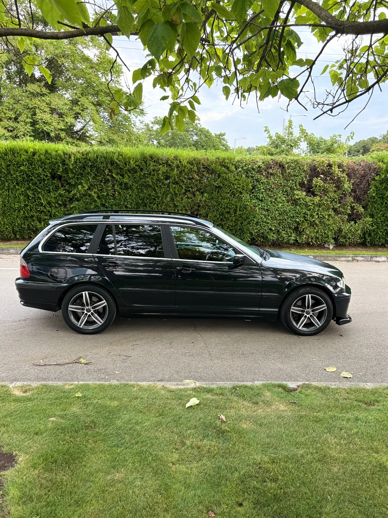 BMW 330  - изображение 6