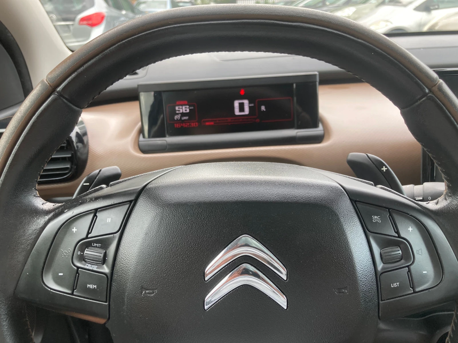 Citroen C4 Cactus  - изображение 10