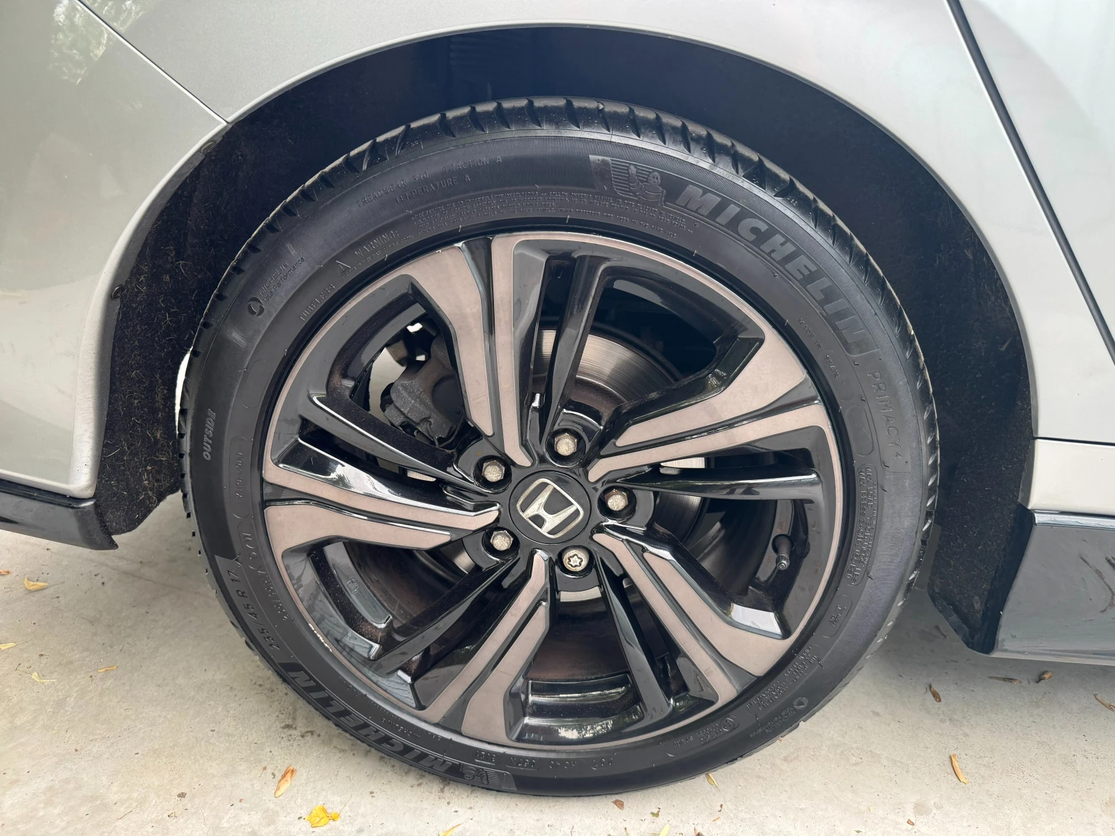 Honda Civic  - изображение 7