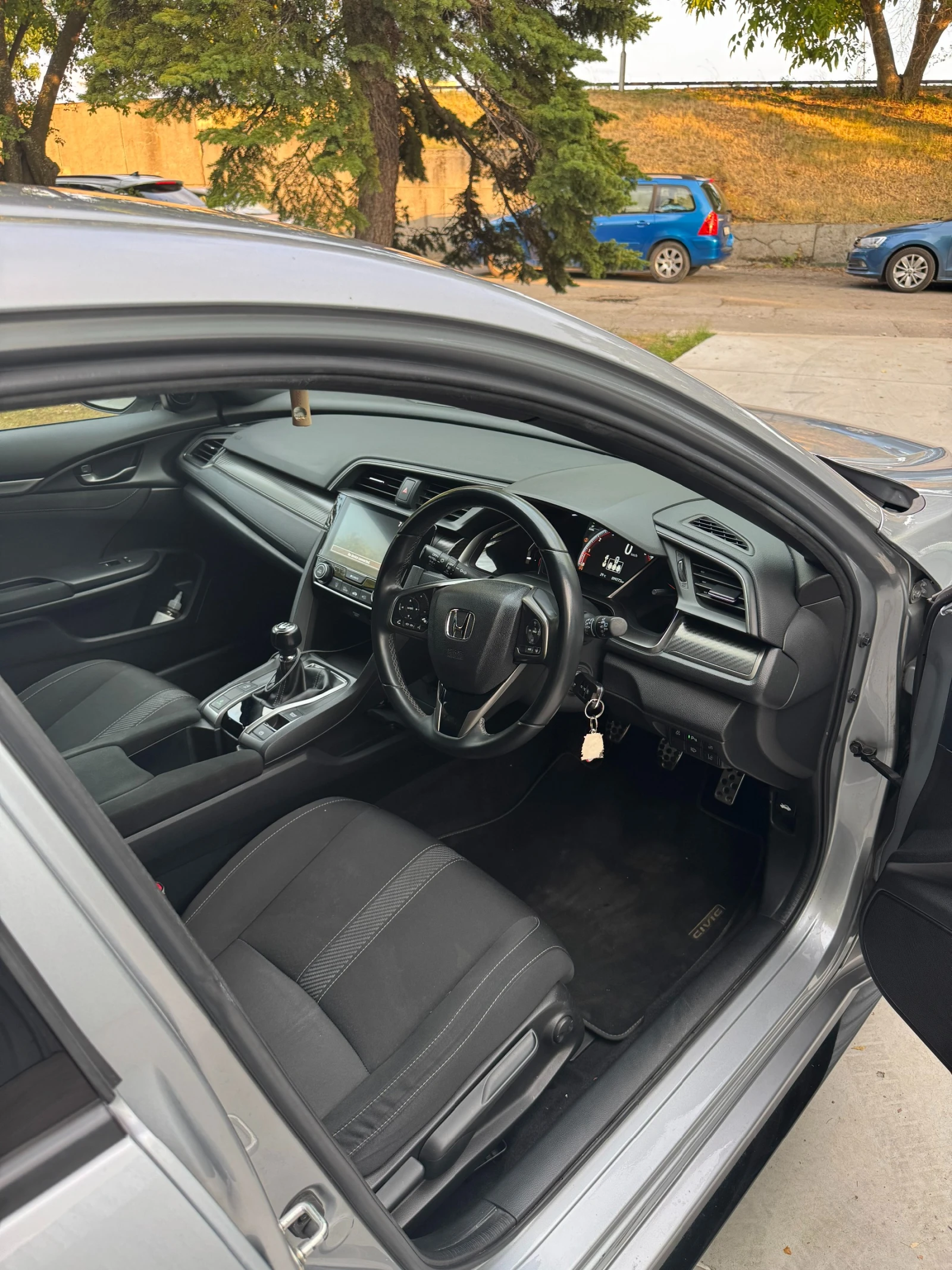 Honda Civic  - изображение 5