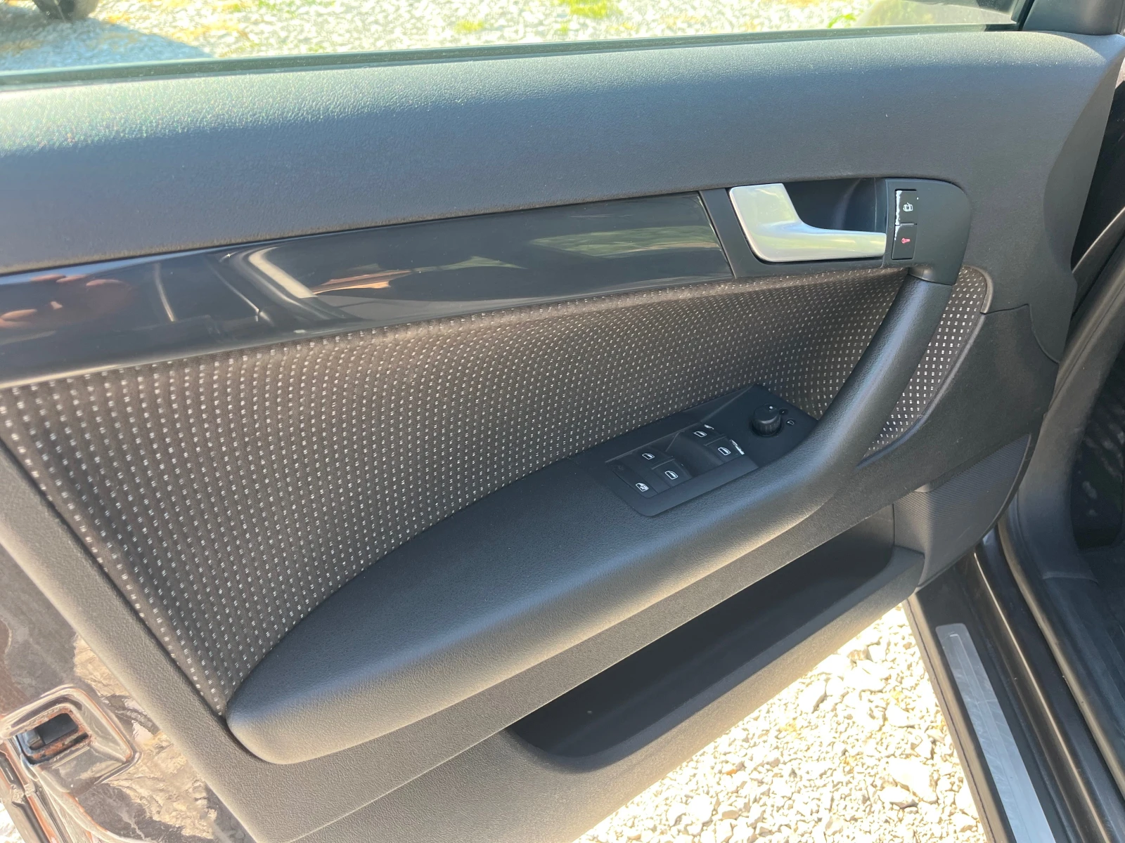 Audi A3 2.0TDI 6ck | Mobile.bg   13