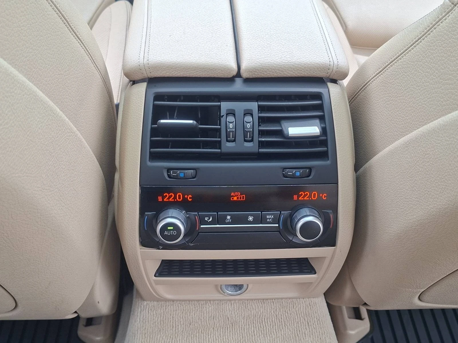 BMW 535  - изображение 9
