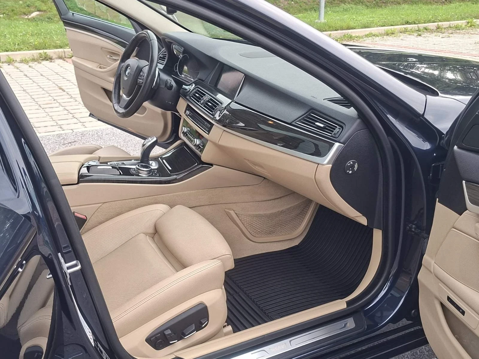 BMW 535  - изображение 5