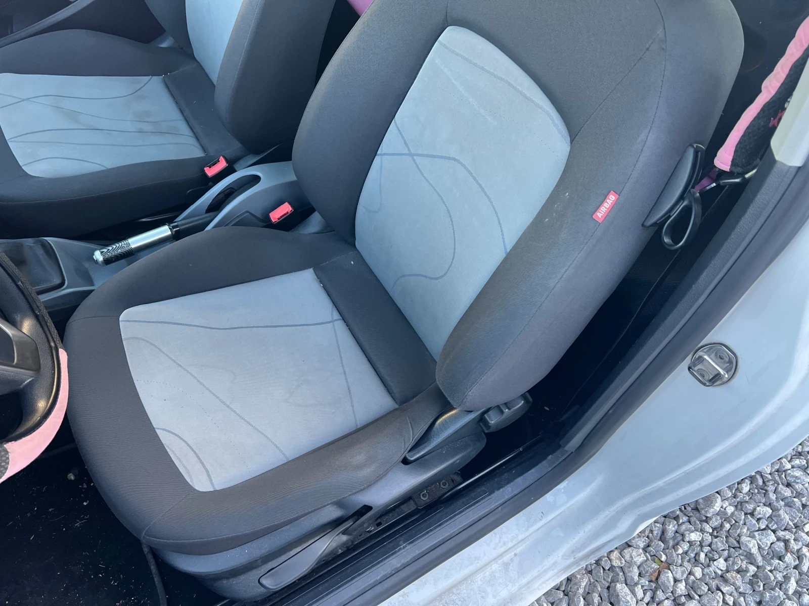 Seat Ibiza 1.2 60коня - изображение 10