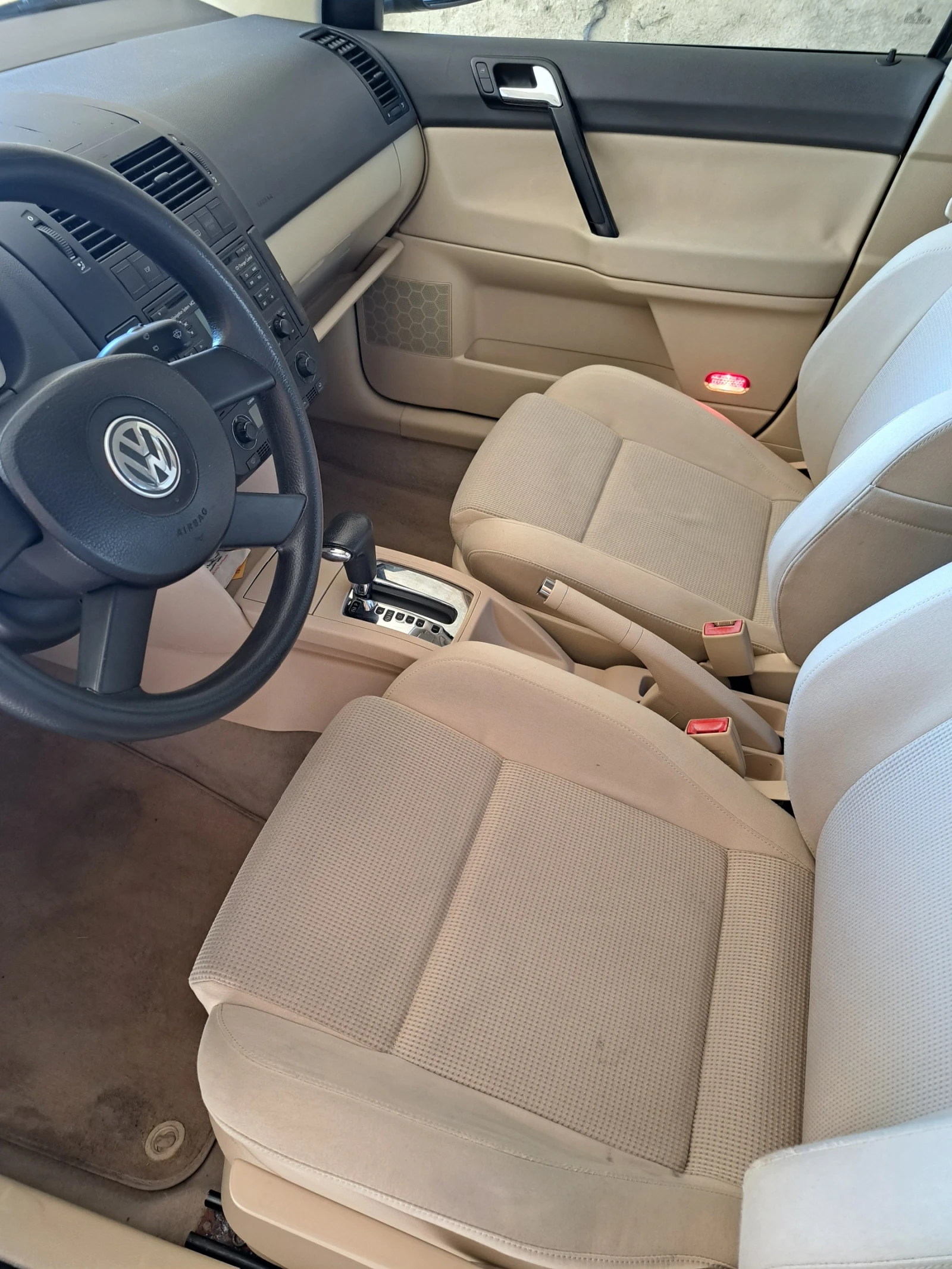 VW Polo  - изображение 5