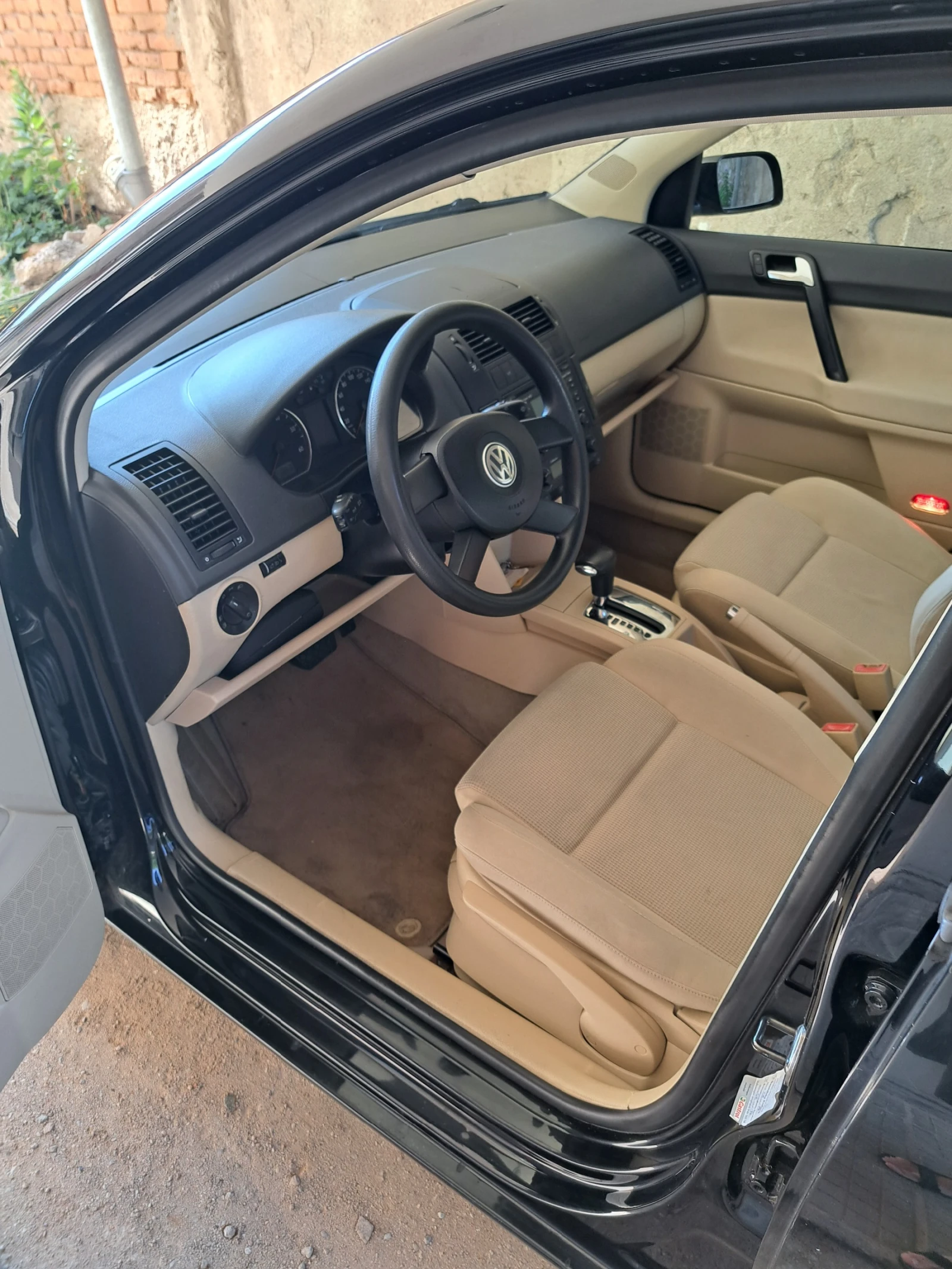 VW Polo  - изображение 4