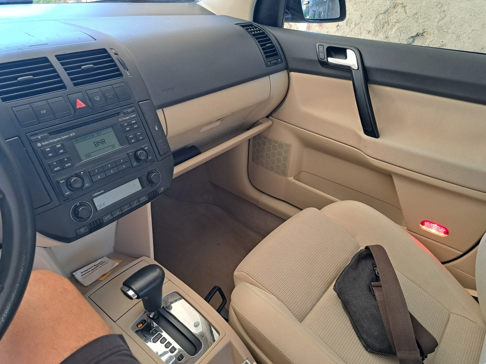 VW Polo  - изображение 8