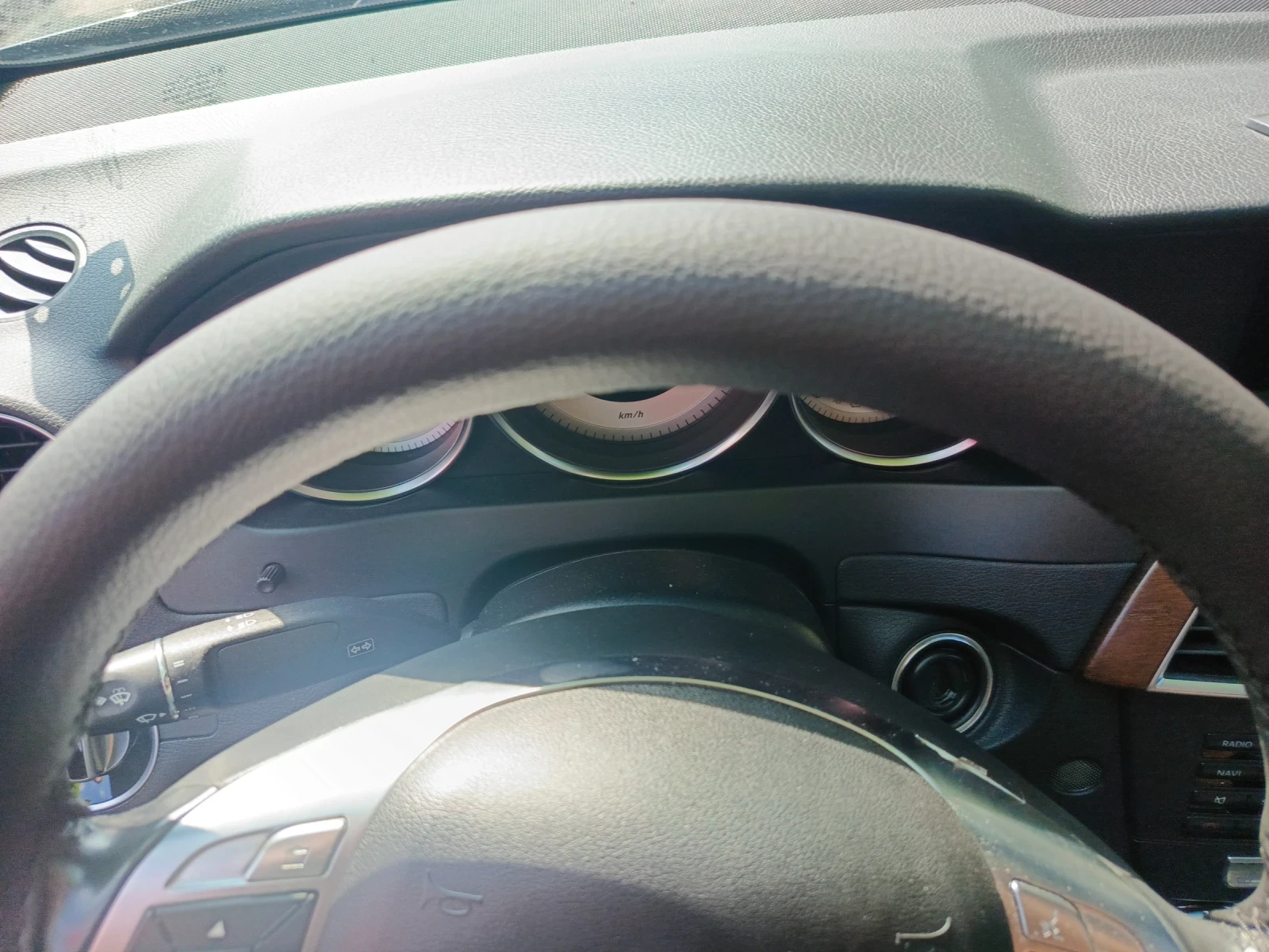 Mercedes-Benz C 200 2.2  | Mobile.bg � ����������� 17