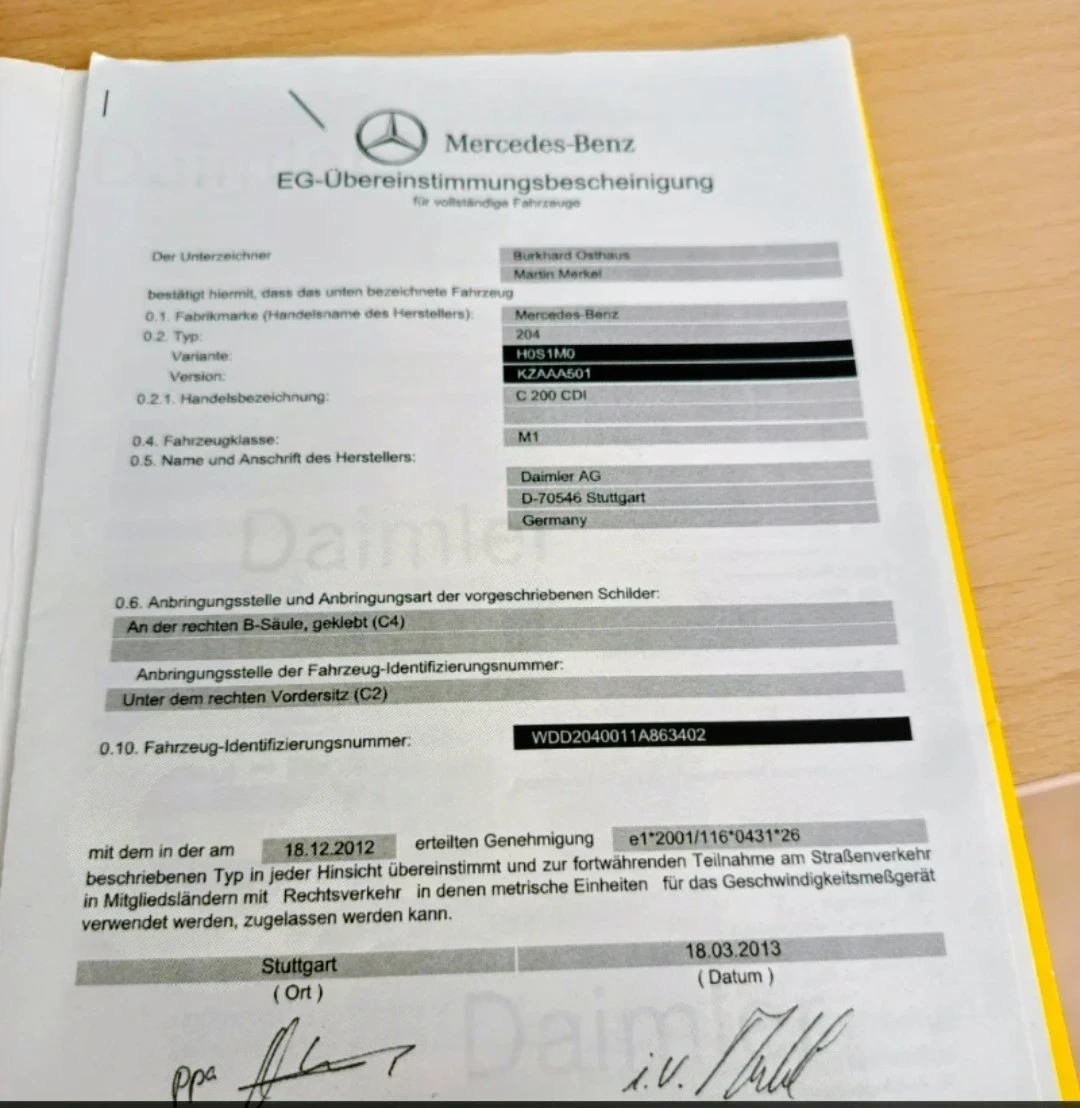 Mercedes-Benz C 200 2.2  | Mobile.bg � ����������� 16