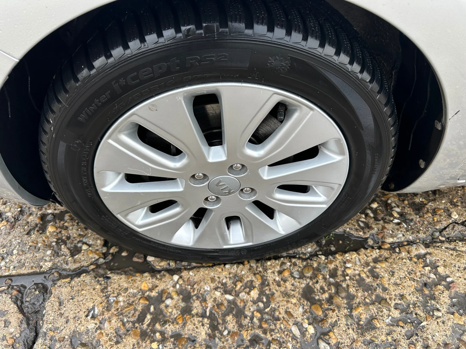 Kia Rio 1.4 CRDI / 90  | Mobile.bg   17