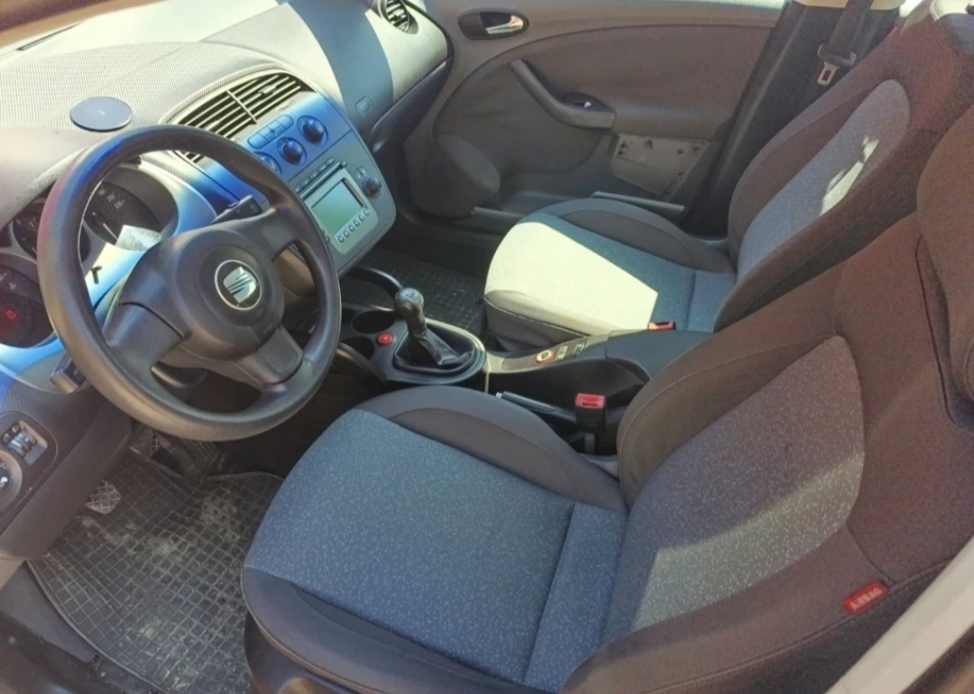 Seat Altea 1.6   | Mobile.bg   5