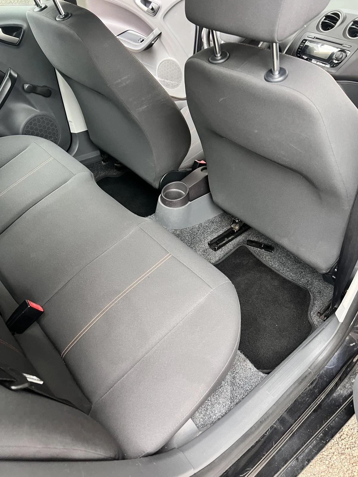 Seat Ibiza 1.2 clima  - изображение 9