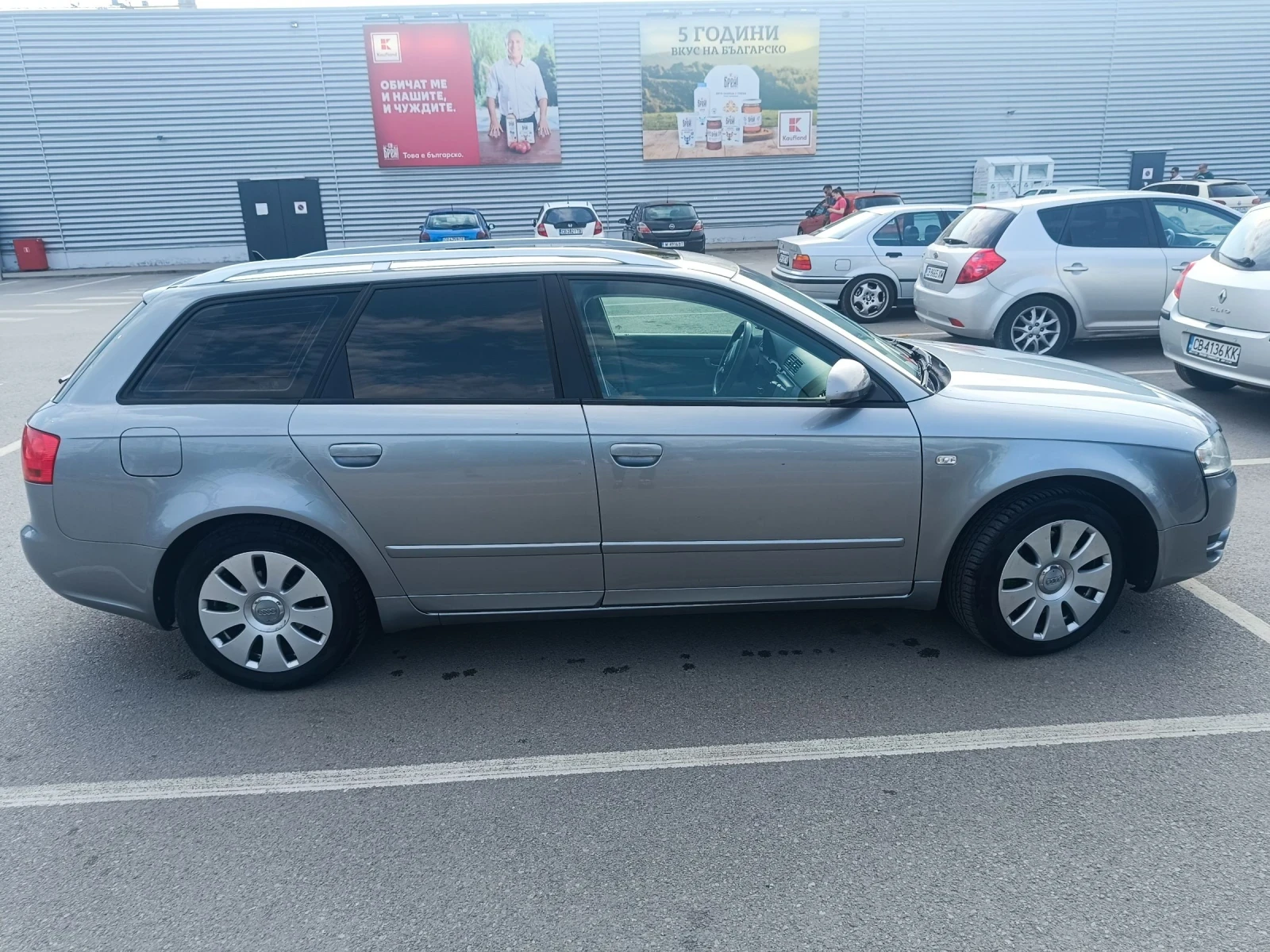 Audi A4  - изображение 2