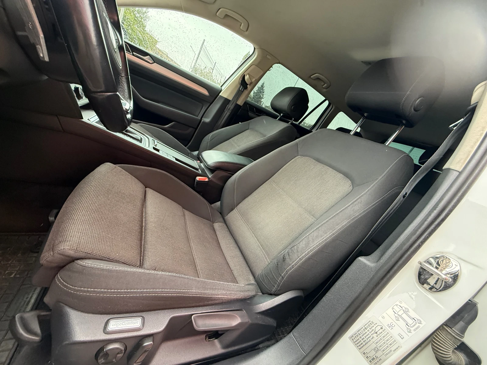 VW Passat DIGITAL* MATRIX* DSG* ANDROID - изображение 9