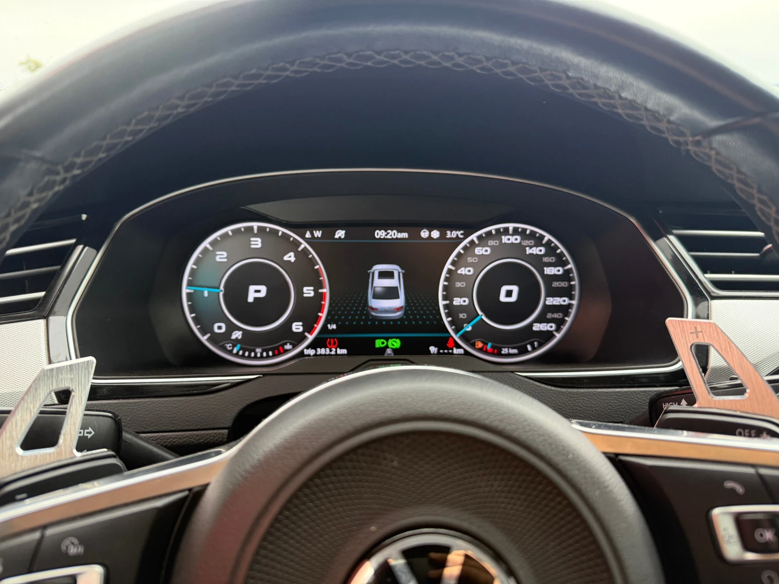 VW Passat DIGITAL* MATRIX* DSG* ANDROID | Mobile.bg   11