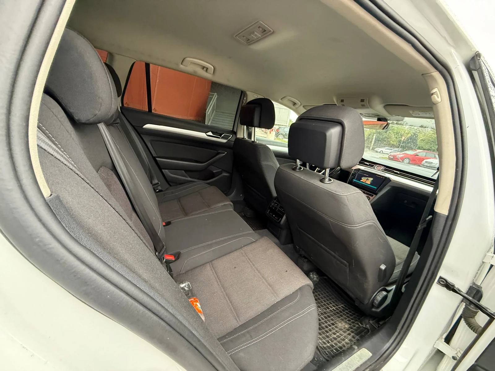 VW Passat DIGITAL* MATRIX* DSG* ANDROID - изображение 6