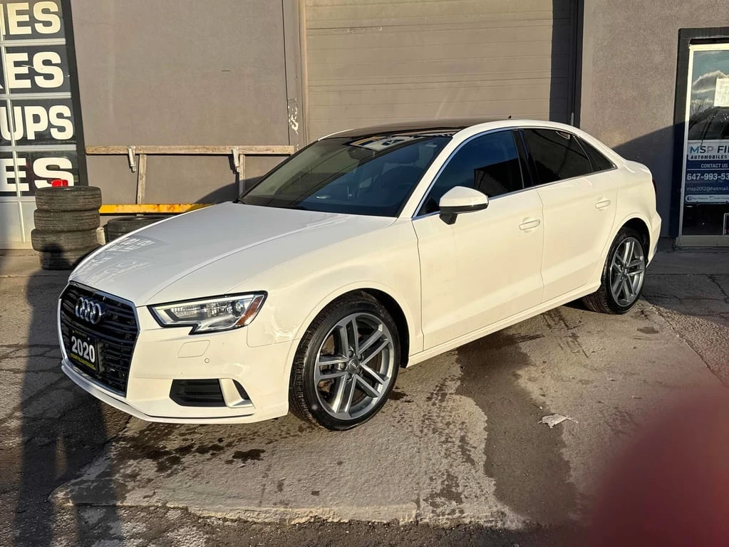 Audi A3 * Komfort * CARFAX *    | Mobile.bg   1