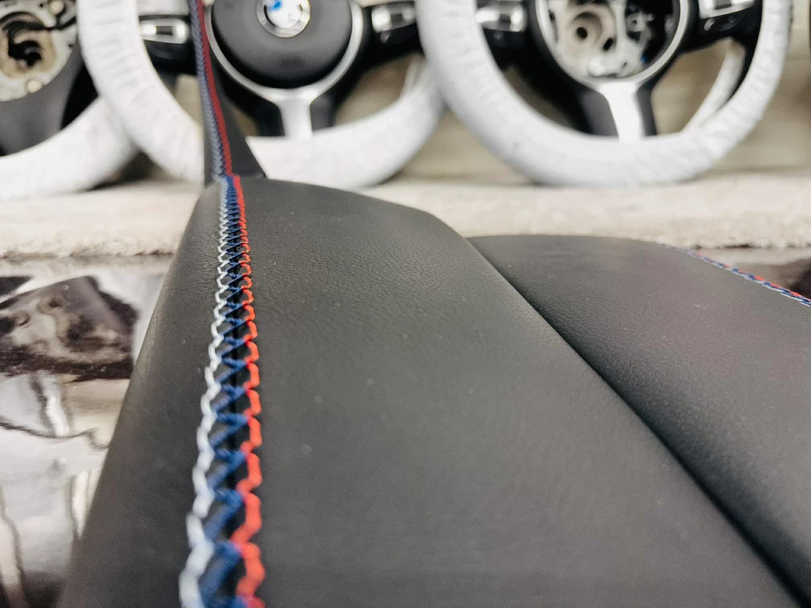 BMW 535  - изображение 3