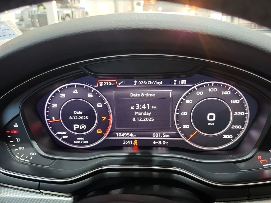 Audi A5 * TECHNIK * CARFAX * ФИНАНСИРАНЕ  - изображение 9