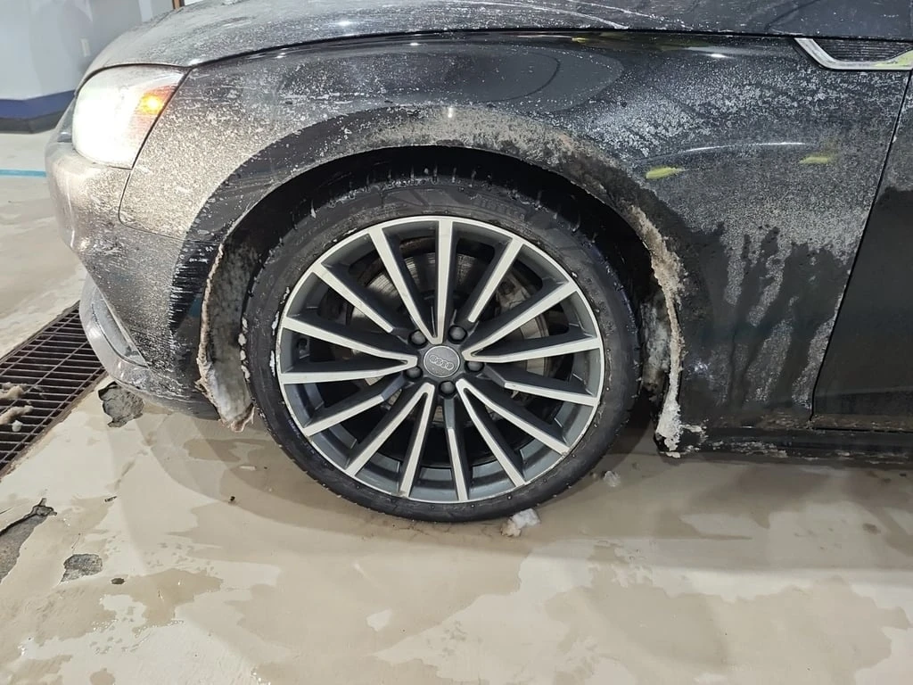 Audi A5 * TECHNIK * CARFAX * ФИНАНСИРАНЕ  - изображение 6