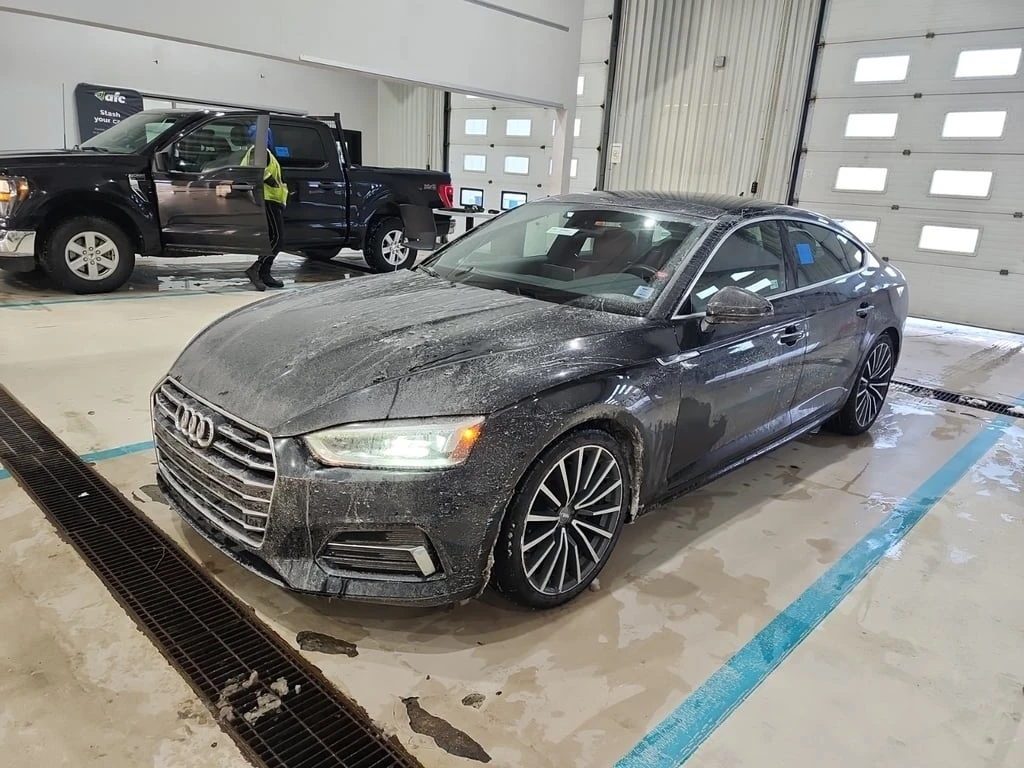 Audi A5 * TECHNIK * CARFAX * �����������  | Mobile.bg � ����������� 1