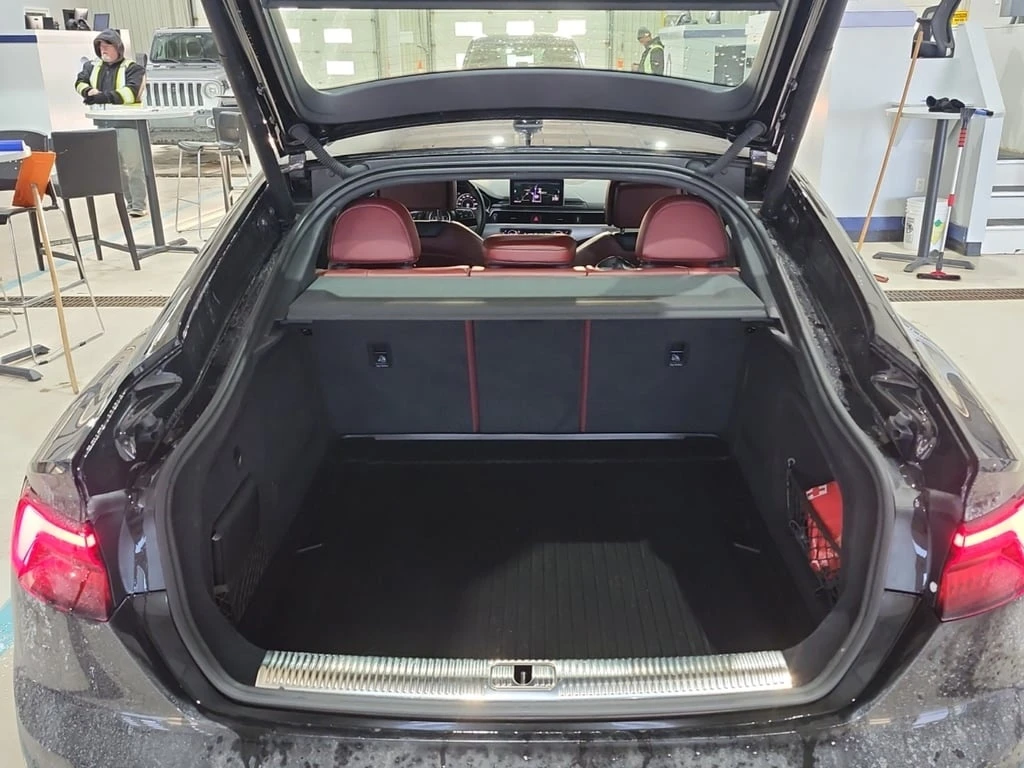 Audi A5 * TECHNIK * CARFAX * �����������  | Mobile.bg � ����������� 14