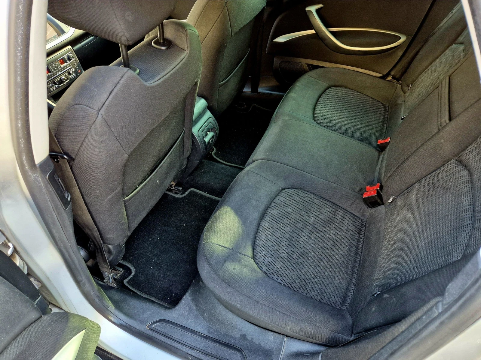 Citroen C5 1.6 HDi Tourer | Mobile.bg � ����������� 13