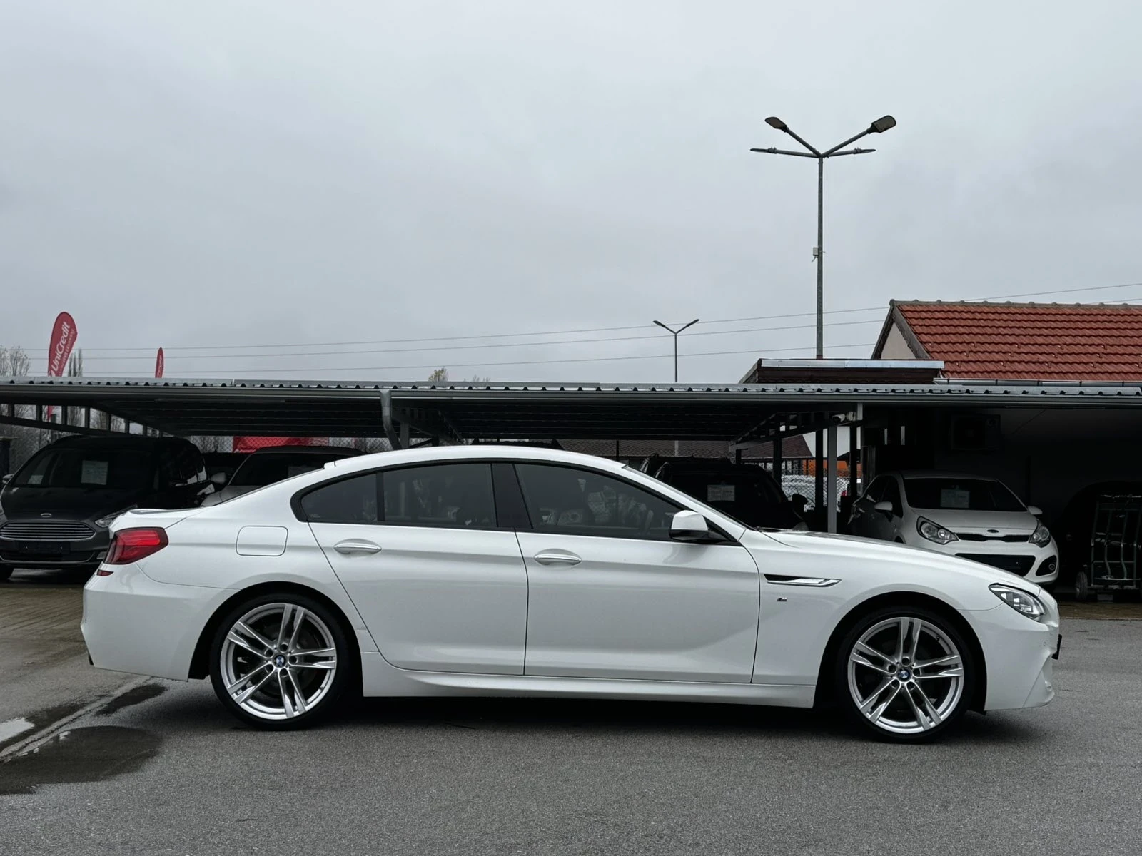 BMW 640 M-Pack LCI NBT | Mobile.bg � ����������� 7