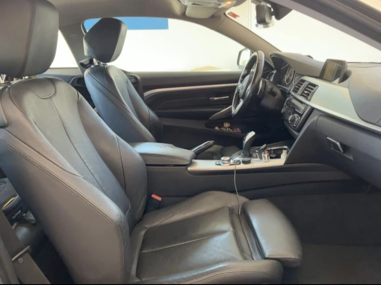 BMW 440 Ix-лизинг през Уникредит  - изображение 5