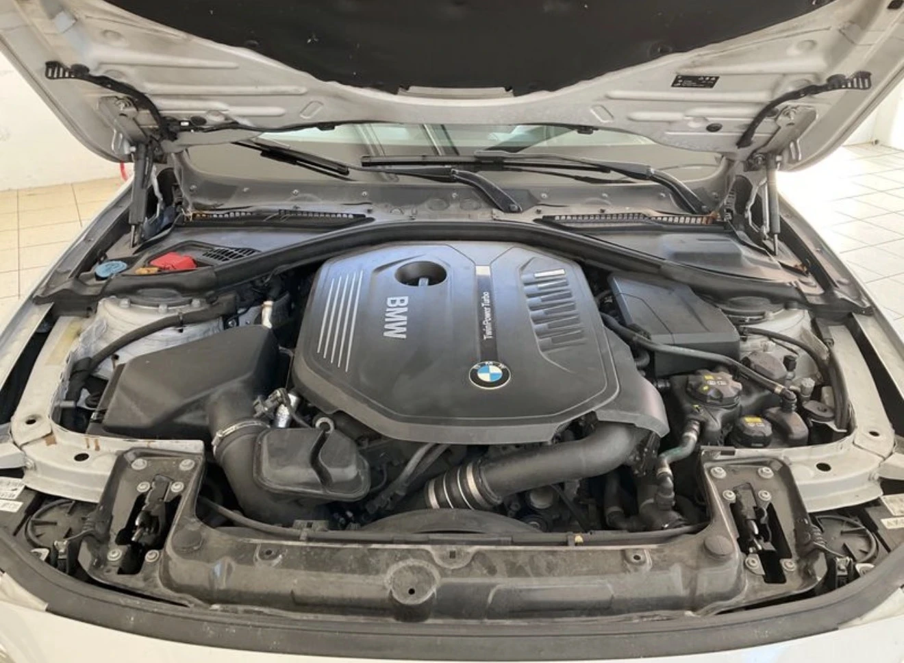 BMW 440 Ix-лизинг през Уникредит  - изображение 7