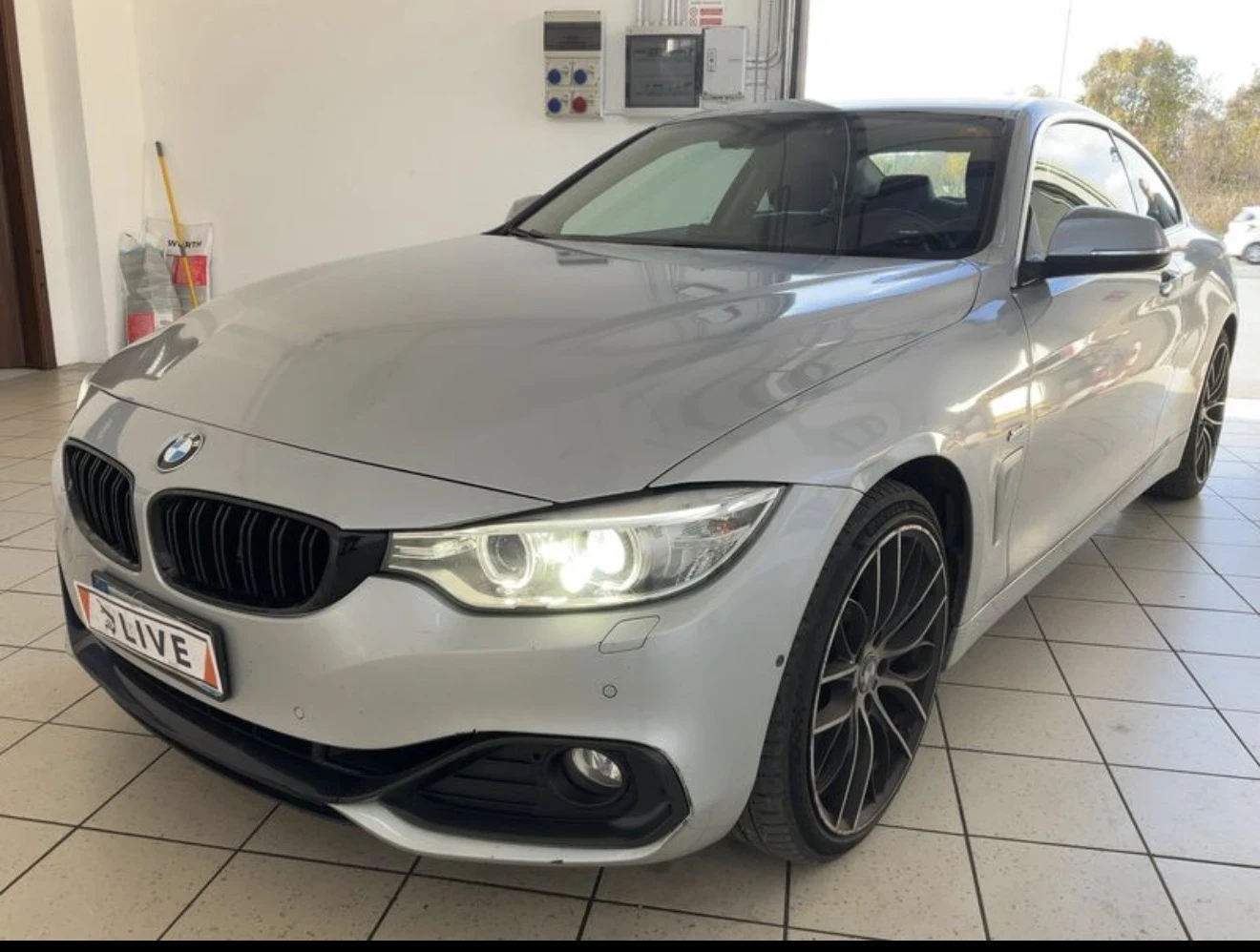 BMW 440 Ix-������ ���� ���������  | Mobile.bg � ����������� 1