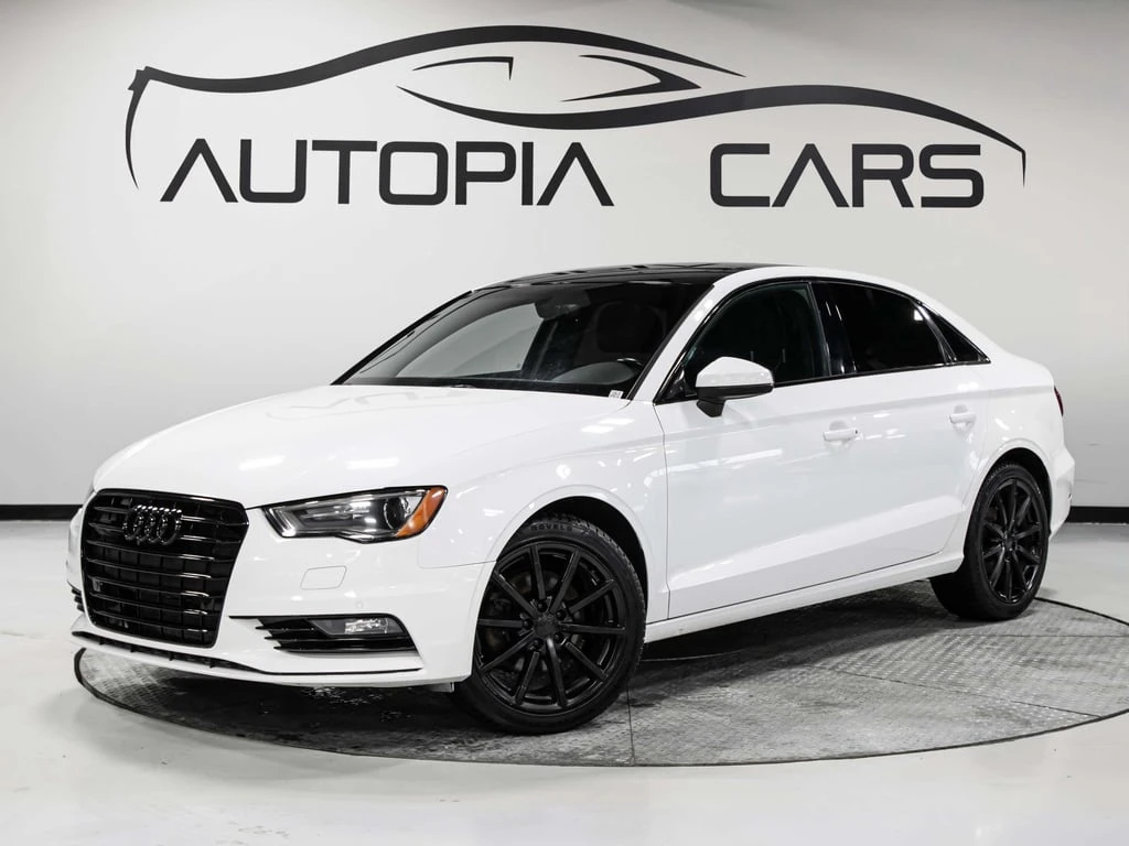 Audi A3 * quattro Premium Plus, quattro Progressiv (Canada | Mobile.bg � ����������� 1