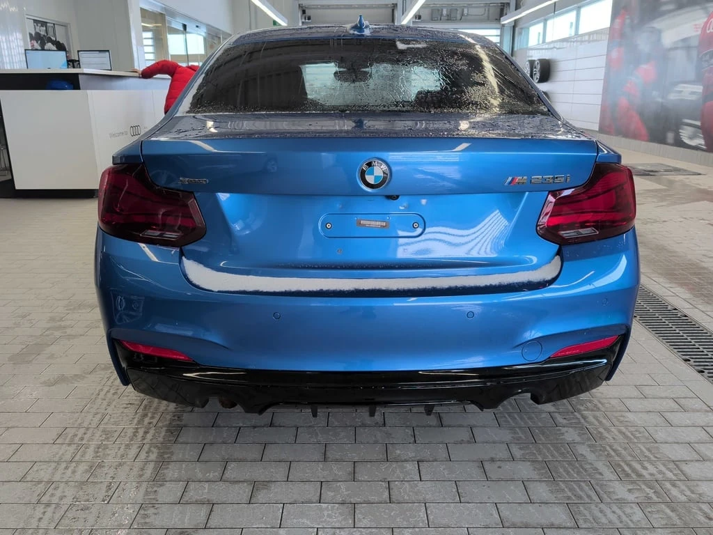 BMW 235 * M235i xDrive * CARFAX * ���� �� �� | Mobile.bg � ����������� 4